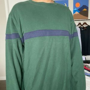 eddie bauer sweater